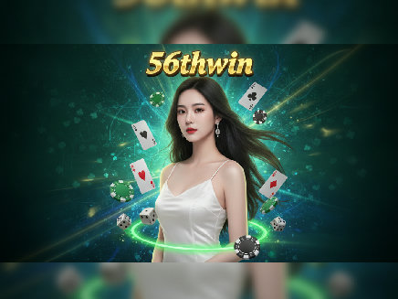 56thwin เว็บตรง