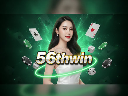 56thwin slot